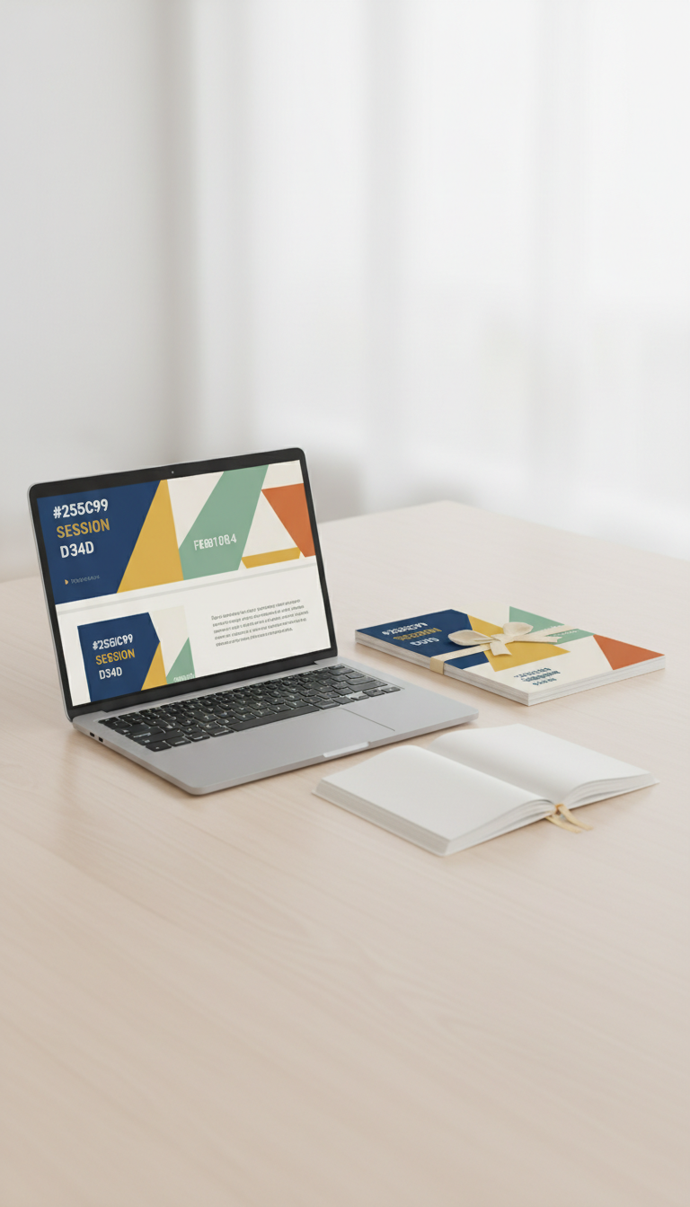 One-on-One Consulting Session